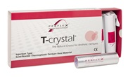 T-Crystal cartridges