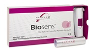 Biosens cartridges